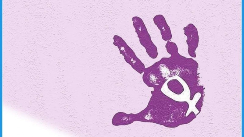 25 de noviembre Día Internacional de la Eliminación de la Violencia contra la Mujer